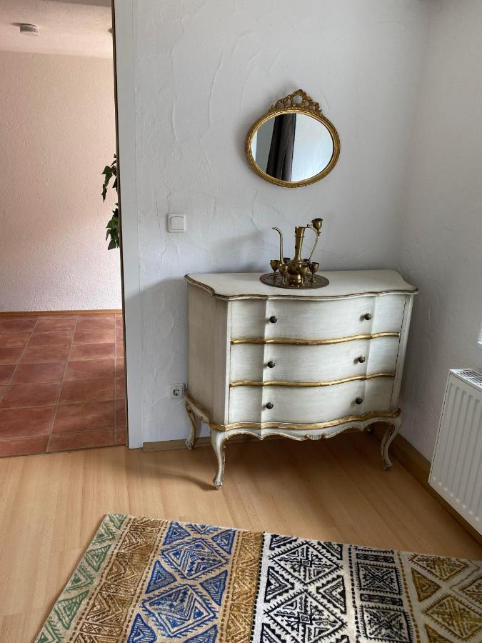 Ferienhaus-Aladdin Гармиш-Партенкирхен Екстериор снимка