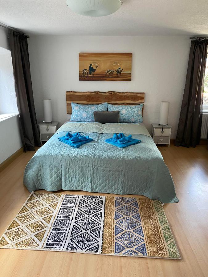 Ferienhaus-Aladdin Гармиш-Партенкирхен Екстериор снимка